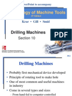 Drill Press Text Book