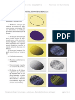 Elementos Construtivos Da Imagem