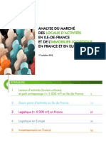 Commerce France 17102012