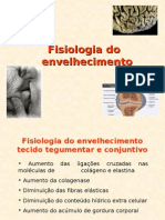 Fisiologia Do Envelhecimento PDF