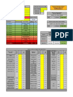 Calculo FC y Kcal +RM v0.5