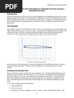 SolidWorks CFD Flow Simulation Guide | PDF | Fluid Dynamics ...