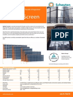 Optisol® Screen: A Transparent Solution For Façade Integration