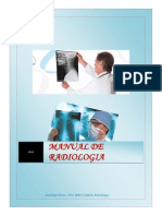 Manual Radiologia