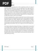 Download Strategic Management Report by aspire5572wxmi SN20813898 doc pdf