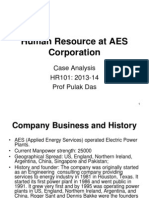 Case AES Corporation
