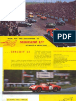 Catalogue Meccano 1963w