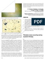 Poor outcome pancreatic cancer skin metastasis