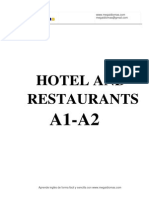 Hotel and Restaurants