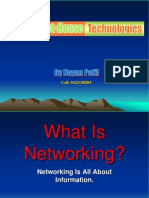 LAN WAN Networking Guide