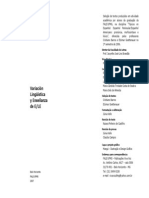 Variacion Site PDF