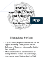 06-Triangulated Surfaces