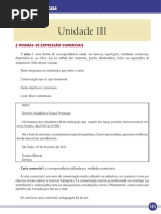 Comunicação Aplicada_Unidade III