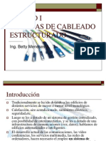 Sistema de Cableado Estructurado