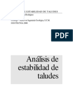 AnalisisEstabilidadTaludesRocosos