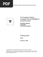 Download Groupon by Ato Quansah SN208153485 doc pdf