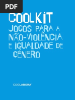 Jogos para a Não Violência e Igualdade de Género