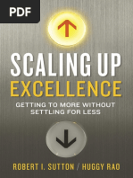 Download Scaling Up Excellence by Crown Publishing Group SN208154923 doc pdf