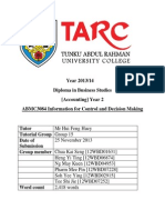 ICDM Assignment - Finalised