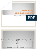 Marketing Communications - PP