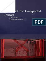 The Art of The Unexpected Dancer