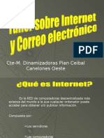  Internet