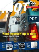 MoT - Issue 50 - May 2011