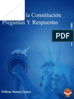 Te or i Adela Constitucion