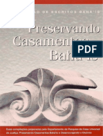 Preservando Casamentos Bahá'ís.pdf