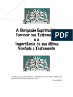 Testamento PDF