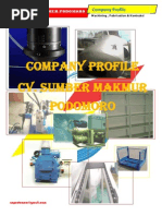 Download Company Profile Sumber Makmur Podomoro by SumberMakmurPodomoro SN208168587 doc pdf
