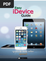 Download Easy i Device Guide Ebook by Htet Aung Moe SN208168866 doc pdf