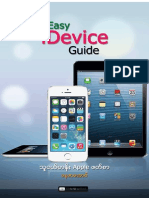 Easy I Device Guide Ebook