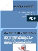 Respiratory 3