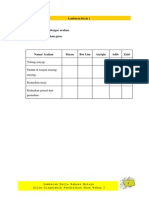 Ujian Diagnostik BM Tahun 2