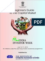 Investor Booklet English