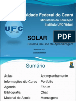 Uso Do Solar