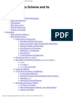 An Introduction To Scheme and Its Implementation