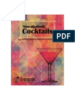 Cartas Cocktails