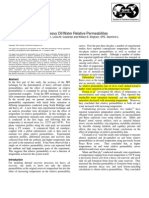 Effect of Temperature on Heavy Oil_Water Relative Permeabilities