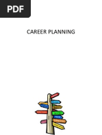 Career Planning