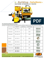 V3 Hydraulic