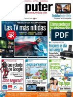 Revista Computer Hoy nº 401 (14 de Febrero - 2014)