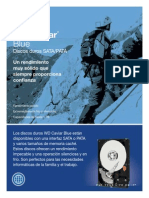 WD Caviar Blue PDF