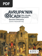 Avrupanin Icadi OS