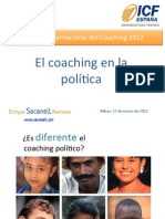 Conferenciaicfcoachingpolitico 120520043113 Phpapp01 PDF