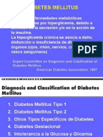 Diabetes FISIOP