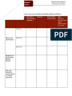 Formatos Quinto Consejo Tecnico