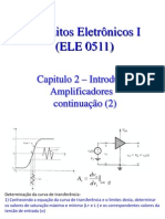 Aula 4 - Amplificadores - continuação 2 (1)