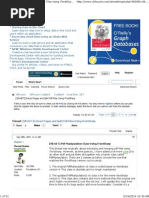 [VB.net] Extract Pages and Split PDF Files Using iTextSharp-VBForums